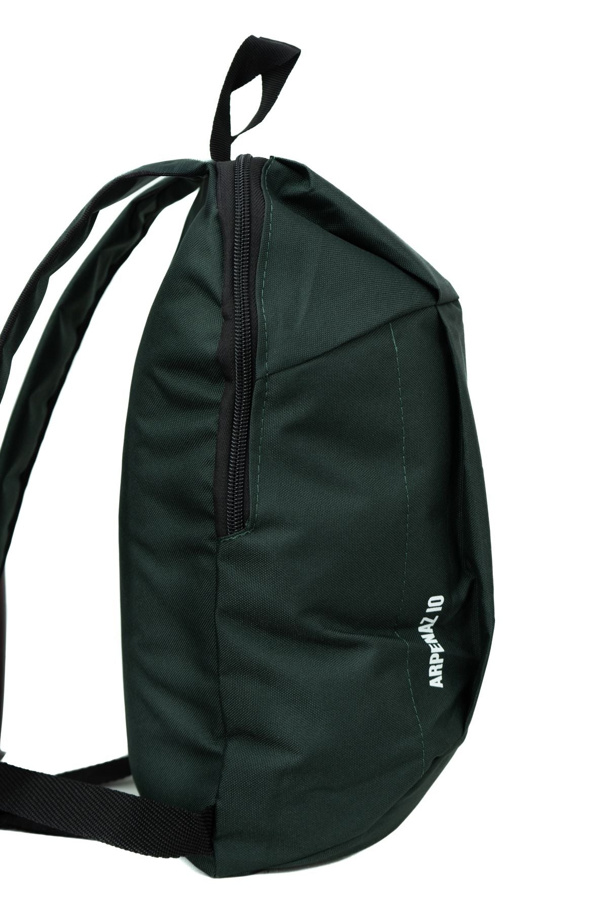 Unisex Sırt Çantası Dayanıklı Ergonomik Sportif Hacimli Konforlu Terletmeyen Kumaş